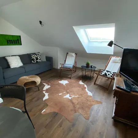 3sz, Grosser Balkon , Naturnah Amstetten