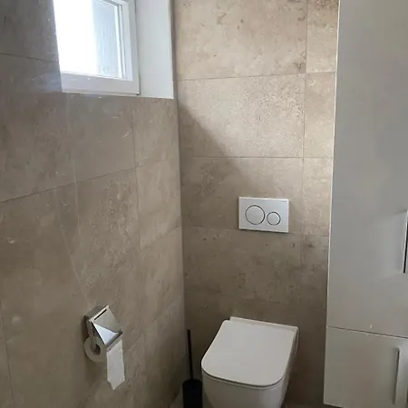 Apartment 3sz, Grosser Balkon , Naturnah