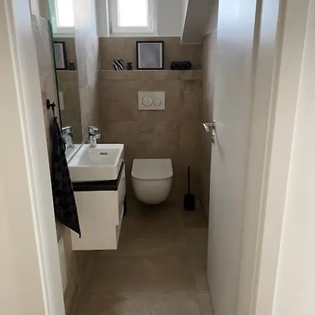 3sz, Grosser Balkon , Naturnah * Amstetten