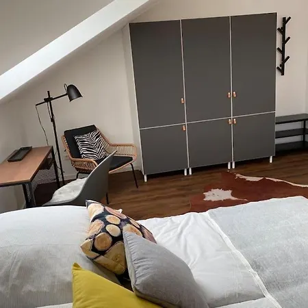 Apartment 3sz, Grosser Balkon , Naturnah Amstetten