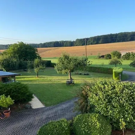 3sz, Grosser Balkon , Naturnah